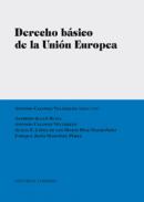 Derecho b�sico de la Uni�n Europea