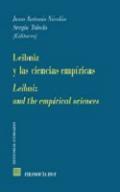 Leibniz y las ciencias emp�ricas