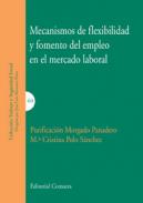 Mecanismos de flexibilidad y fomento del empleo en el mercado laboral