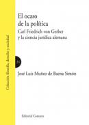 El ocaso de la pol�tica 