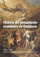 Historia del pensamiento econ�mico en Andaluc�a