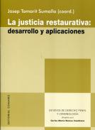 La justicia restaurativa