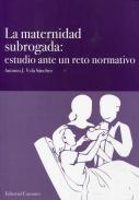 La maternidad subrogada