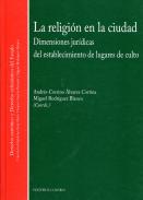 La religi�n en la ciudad