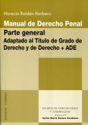 Manual de derecho penal