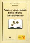 Pol�ticas de empleo e igualdad