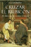 Cruzar el Rubic�n