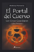 El portal del cuervo