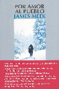 Por amor al pueblo