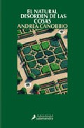 El natural desorden de las cosas