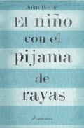 El ni�o con el pijama de rayas