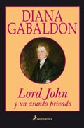 Lord John y un asunto privado