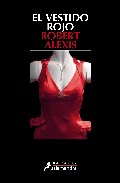 El vestido rojo