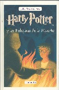 Harry Potter y las reliquias de la muerte