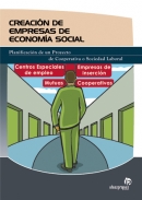 Creaci�n de empresas de econom�a social