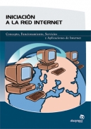 Iniciaci�n a la red Internet