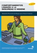 Comportamientos ligados a la seguridad e higiene