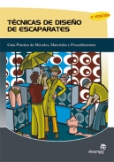 T�cnicas de dise�o de escaparates