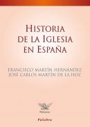 Historia de la iglesia en Espa�a