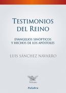 Testimonios del reino