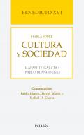 Benedicto XVI habla sobre cultura y sociedad