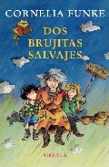 Dos brujitas salvajes