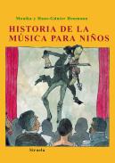 Historia de la m�sica para ni�os
