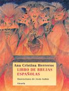 Libro de brujas espa�olas