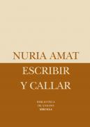 Escribir y callar