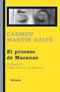 xxxEl proceso de Macanaz