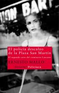 El polic�a descalzo de la Plaza San Mart�n