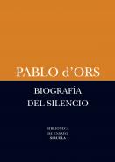 xxxBiograf&iacute;a del silencio