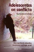 Adolescentes en conflicto