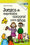 Juegos de expresi�n corporal para ni�os