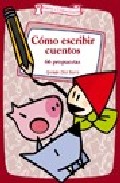 C�mo escribir cuentos