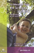 La educaci�n f�sica en la etapa infantil