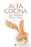 Alta cocina de andar por cas
