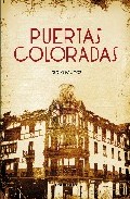 Puertas coloradas