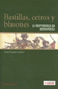 Bastillas, cetros y blasones