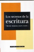 Los secretos de la escritura
