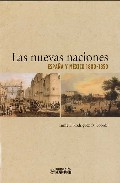 Las nuevas naciones
