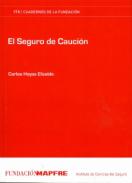 El seguro de cauci�n