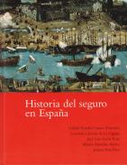 Historia del seguro en Espa�a
