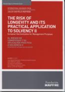 The risk of longevity and its practical application to Solvency II