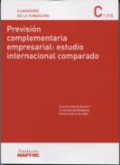Previsi�n complementaria empresarial