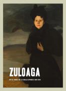 Zuloaga en el Par�s de la Belle �poque, 1889-1914