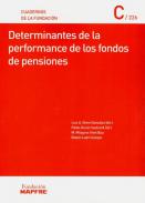 Determinantes de la performance de los fondos de pensiones