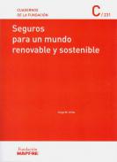 Seguros para un mundo renovable y sostenible