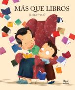 M�s que libros