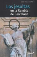 Los jesuitas en la Rambla de Barcelona